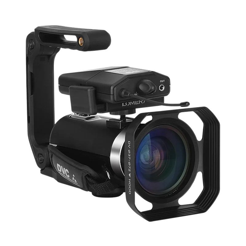 WiFi DIgital Night Vision HD Camera