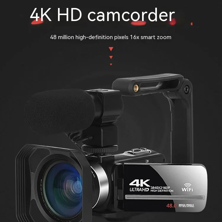 WiFi DIgital Night Vision HD Camera